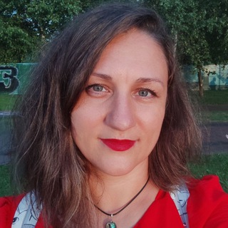 Telegram group profile photo for Дневник целителя. Вероника