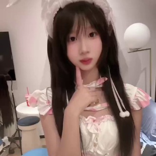 Telegram profile photo for 白虎少萝豆汁宝宝