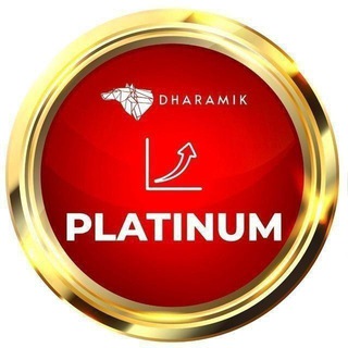 Telegram profile photo for Dharmik Premium Group