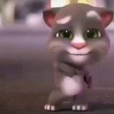 Telegram profile photo for кэлл момент
