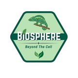 Telegram profile photo for SPM Biosphere