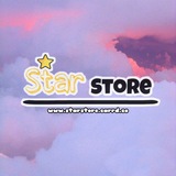 Telegram profile photo for Star Store