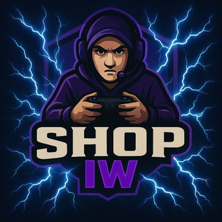 Telegram profile photo for Shop iW