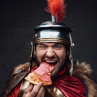 Telegram profile photo for Как накормить мужика