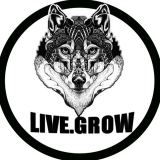Telegram profile photo for LIVE.GROW