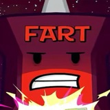 Telegram profile photo for pin