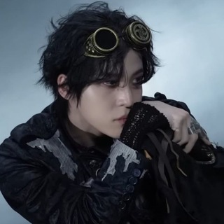 Telegram profile photo for luckiest girl alive