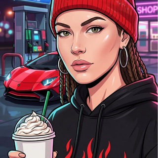 Telegram profile photo for Катино дело/Нейросети