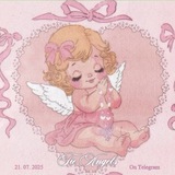 Telegram profile photo for GIVEAWAY 🇮🇩 | TIEANGELS