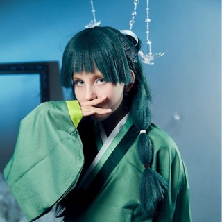 Telegram profile photo for КОСПЛЕЙ МАЙКА/