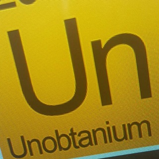 Telegram group profile photo for Unobtanium Community