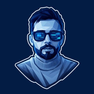 Telegram profile photo for Baqer - باقر