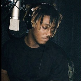 Telegram profile photo for Juice WRLD
