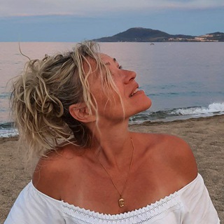 Telegram profile photo for Sha Éveillée