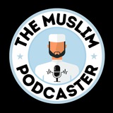 Telegram profile photo for The Muslim Podcaster