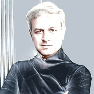 Telegram profile photo for Дмитрий Андреев ☦️🇷🇺