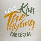 Telegram profile photo for News Kim Taehyung Parcerias
