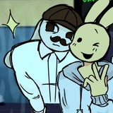 Telegram profile photo for @ barney kisser