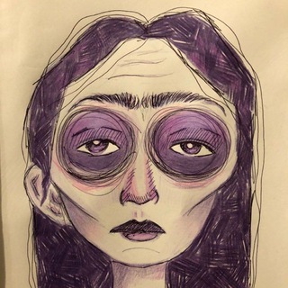 Telegram profile photo for اَشَه