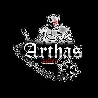 Telegram profile photo for Arthas Seller