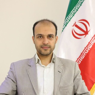 Telegram profile photo for قلّه سلامت|سید مسعود بااوسی