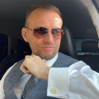 Telegram profile photo for 🅰️ Фридман | Адвокат & Пара умных слов