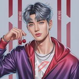 Telegram profile photo for KRAUSE DESIGN