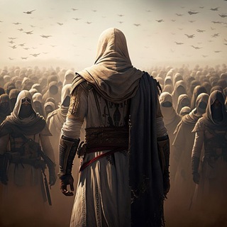 Telegram profile photo for جحافل الخير