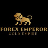 Telegram profile photo for FOREX EMPEROR🐋