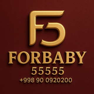 Telegram profile photo for 🌟☆⭐FOR BABY⭐☆🌟