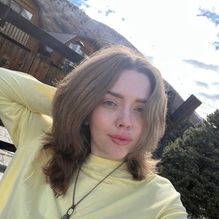 Telegram profile photo for ANNA EMETS