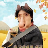Telegram profile photo for пупок героя