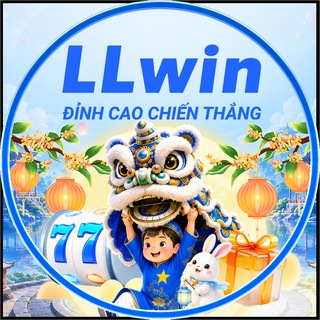 Telegram profile photo for LLwin ĐỈNH CAO CHIẾN THẮNG