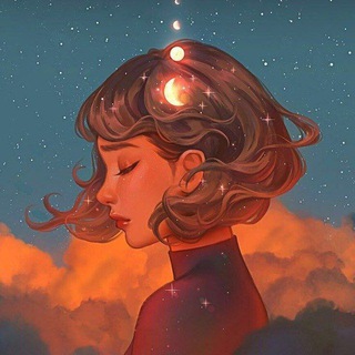 Telegram profile photo for لأختي 🦋