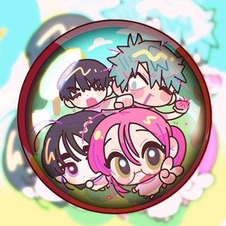 Telegram profile photo for ㄑคliēຖ Ştคງē ง໐i¢ē Ştน໓i໐ 彡