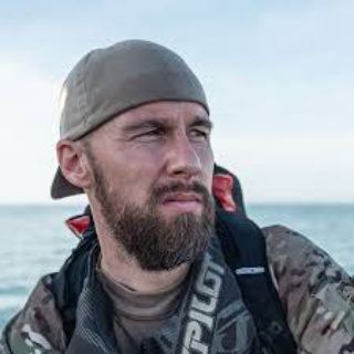 Telegram profile photo for Robert Marc Lehmann - Mission Erde