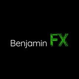 Telegram profile photo for Benjamin FX
