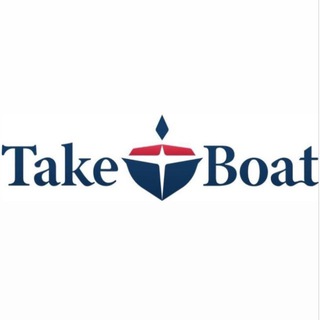Telegram profile photo for TakeBoat | Аренда яхт и катеров СПБ