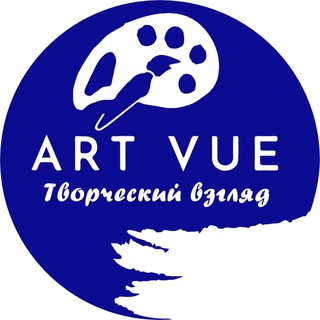 Telegram profile photo for Творческий взгляд / Art vue