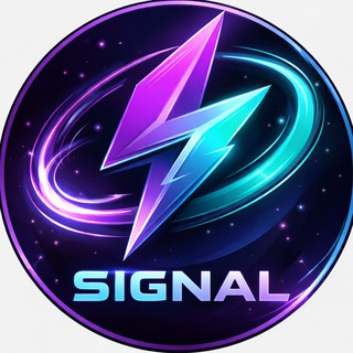 Telegram group profile photo for Signal – prediction market