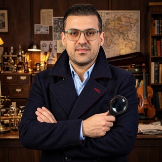 Telegram profile photo for شیمی مرادی 1406