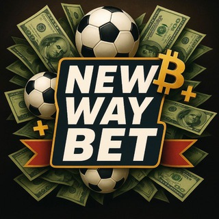 Telegram profile photo for NEW WAY BET 🏁