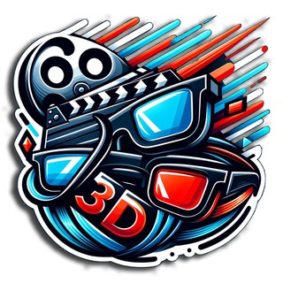 Telegram profile photo for 3DFlickFix Feed