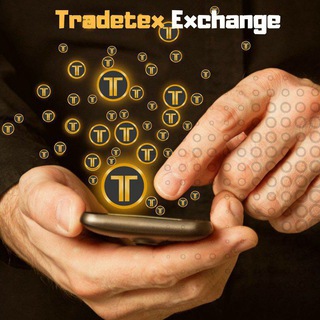 Telegram group profile photo for Tradetex Exchange