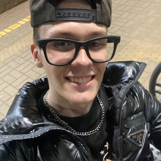 Telegram profile photo for Crazhood