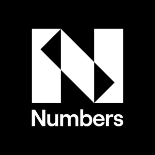 Telegram profile photo for Numbers|Official (En)