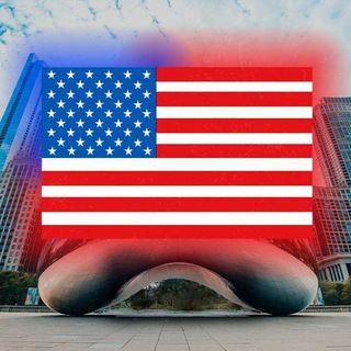 Telegram profile photo for ВСЕ ПРО США🇺🇸