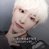 Telegram profile photo for вп прайс беттер шопа