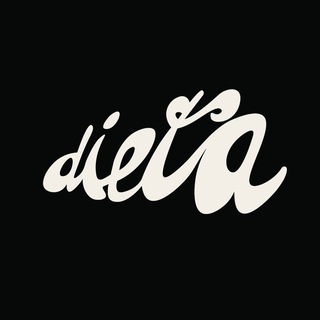 Telegram profile photo for DIETA / ДИЕТА