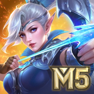 Telegram group profile photo for Чат | Mobile Legends: Bang Bang